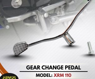 Gear Change Pedal